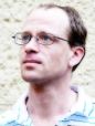 Daniel  Bergemann